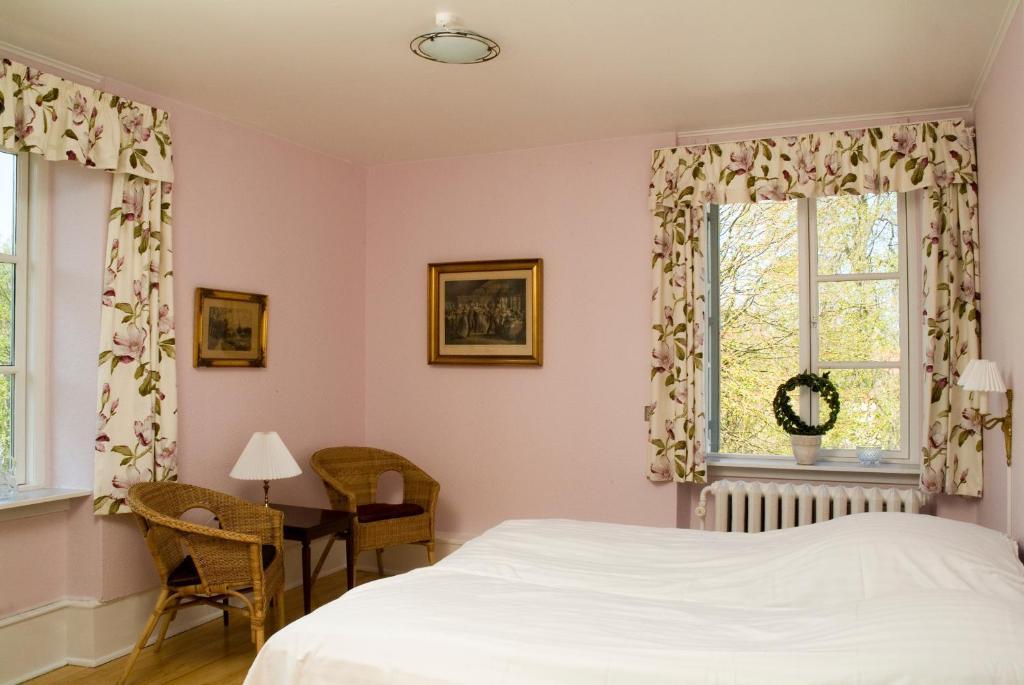 Danhostel Nykøbing Sjælland Habitación foto